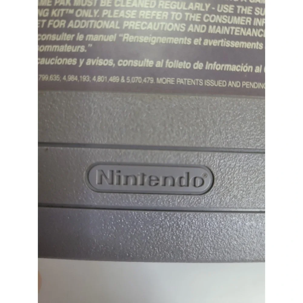 Enix Paladin's Quest Nintendo SNES Game Cartridge (Cart Only) NTSC-U/C